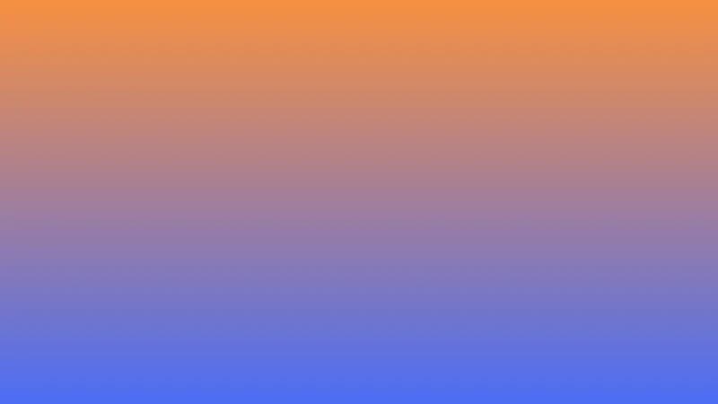 Primary and secondary color harmony